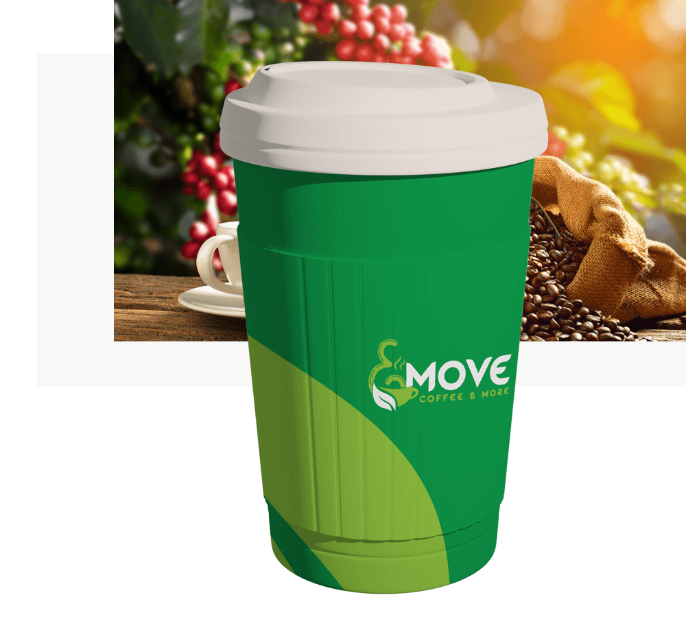 eMove Café Coffee & More